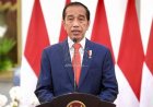 Jokowi Sampaikan Belasungkawa Atas Wafatnya Ratu Inggris