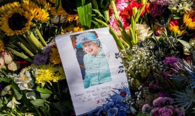 Ratu Elizabeth II akan Dimakamkan 19 September