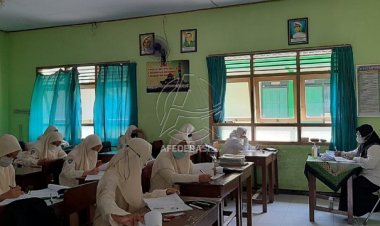 2023 Mendatang, Dua Jabatan Kepala Madrasah Tulungagung Bakal Kosong